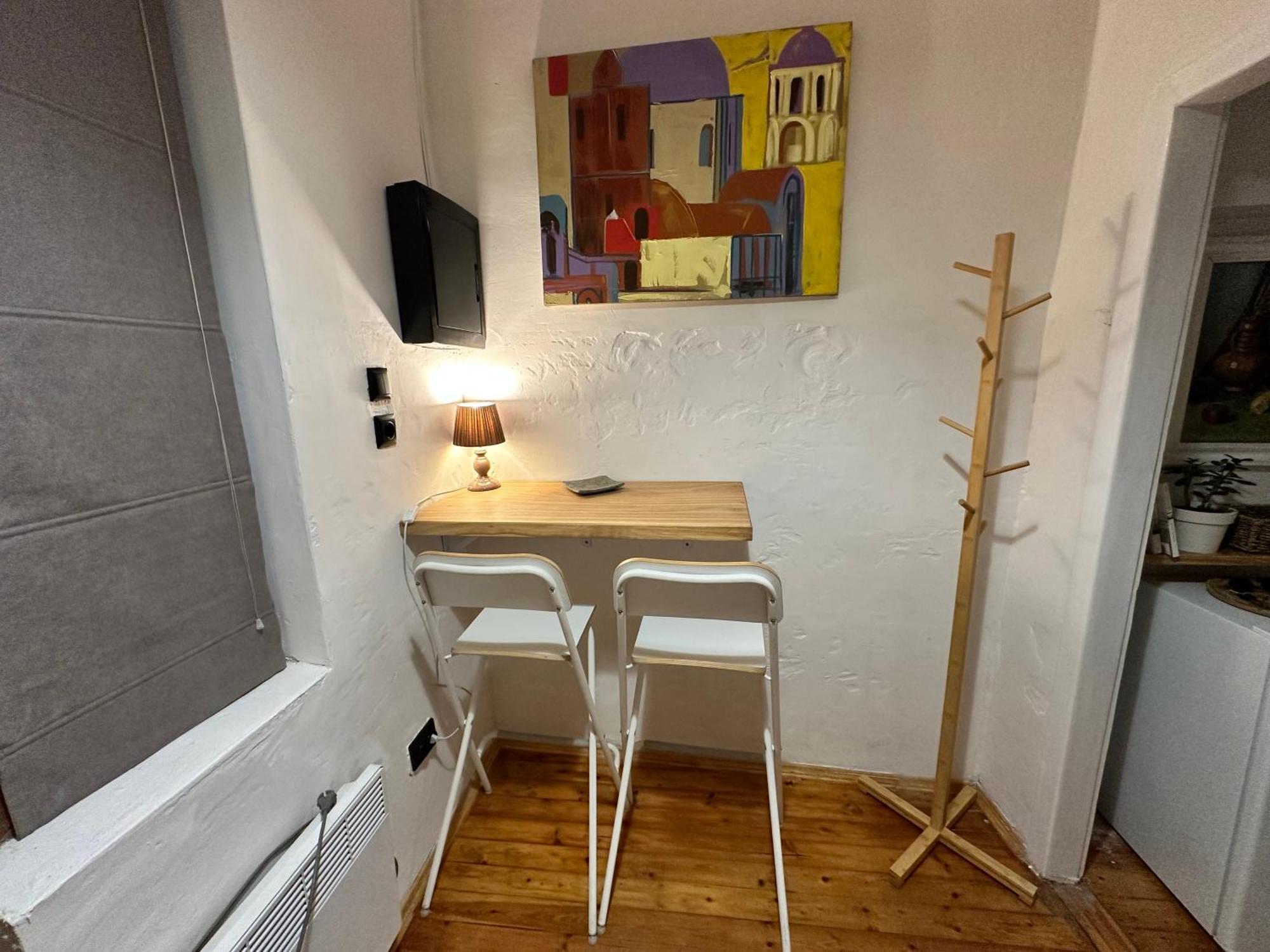Art Apartment On Kylisha Str Lviv Exteriör bild